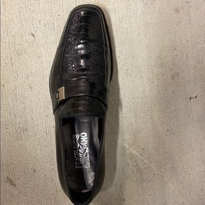 Ferragamo Alligator